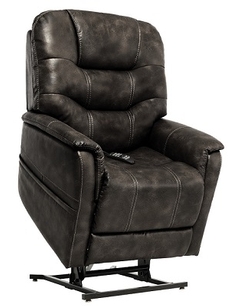 Pride Elegance PLR-975L Infinite Bariatric Lift Chair